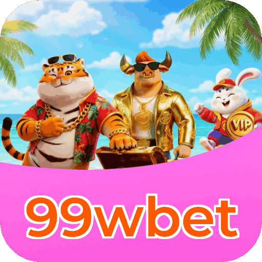 Siga a 99wbet no Facebook